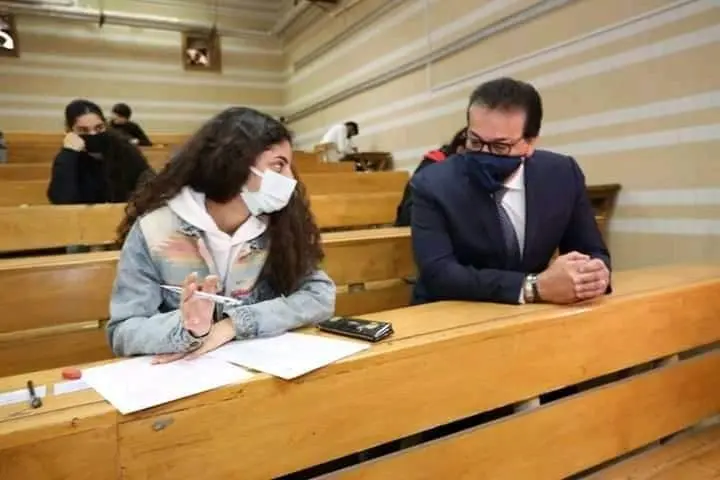 مصاريف جامعة بني سويف الأهلية