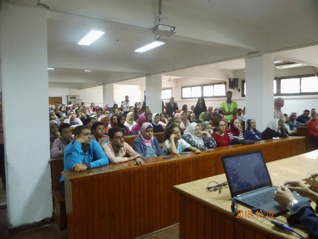 مصاريف كلية السياحة والفنادق جامعة حلوان