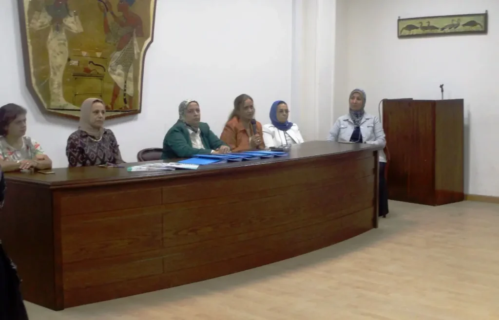 مصاريف كلية السياحة والفنادق جامعة حلوان