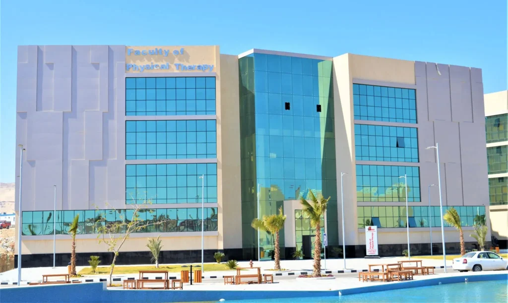 مصاريف كليات جامعة ميريت للعام الدراسي 2025