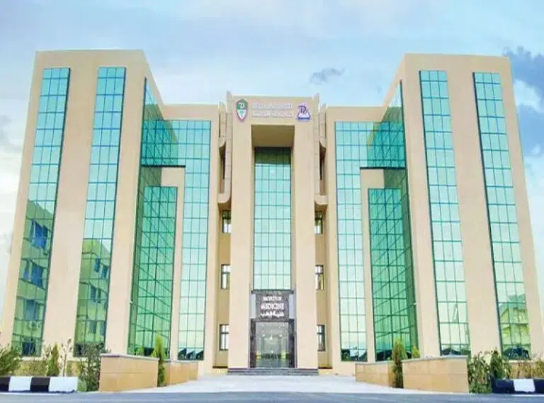 مصاريف كليات جامعة الدلتا