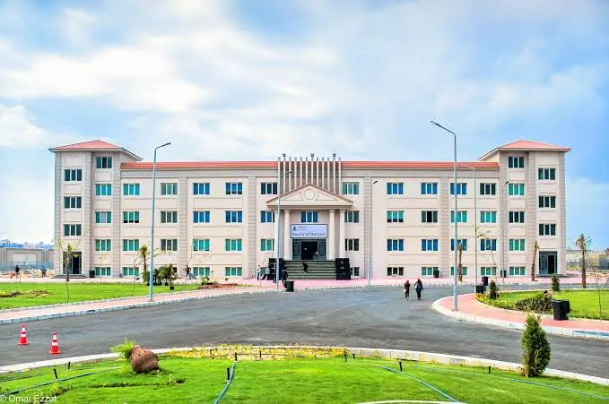 مصاريف كليات جامعة حورس
