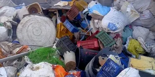  سعر كيلو البلاستيك الخردة اليوم