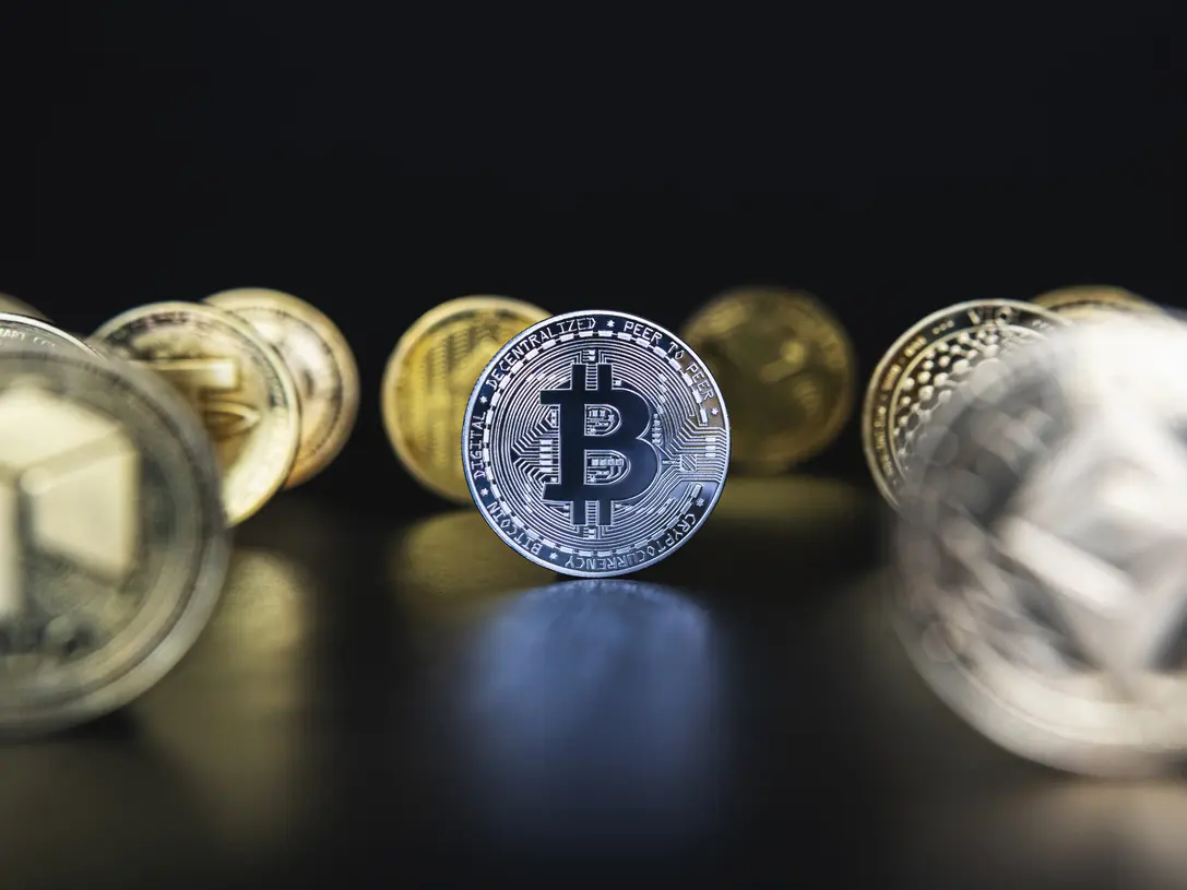 العملات الرقمية في الشرق الأوسط