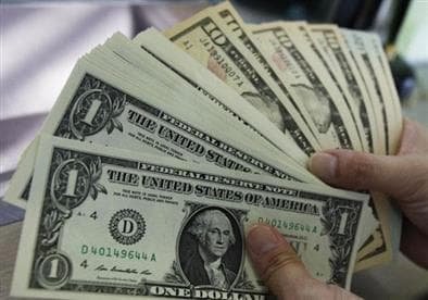 توقعات سعر الدولار خلال الفترة المقبلة