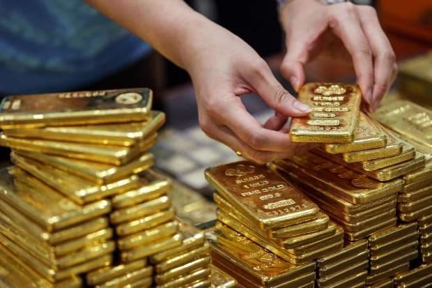سعر سبيكة ذهب 10 جرام btc اليوم