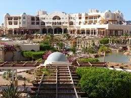أسعار فنادق الغردقة