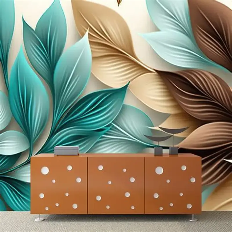 أسعار ورق الحائط 3D في مصر