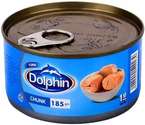 سعر علبة التونة