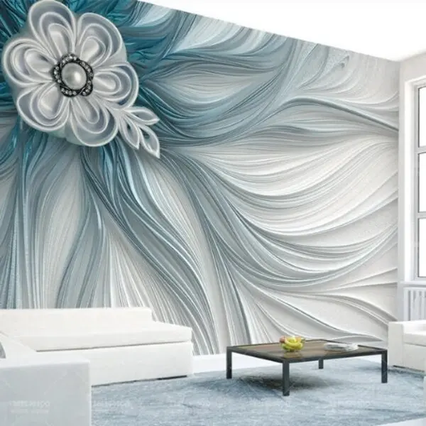 أسعار ورق الحائط 3D في مصر