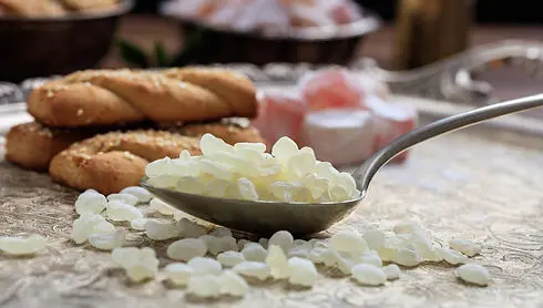  أسعار المستكة اليوم 