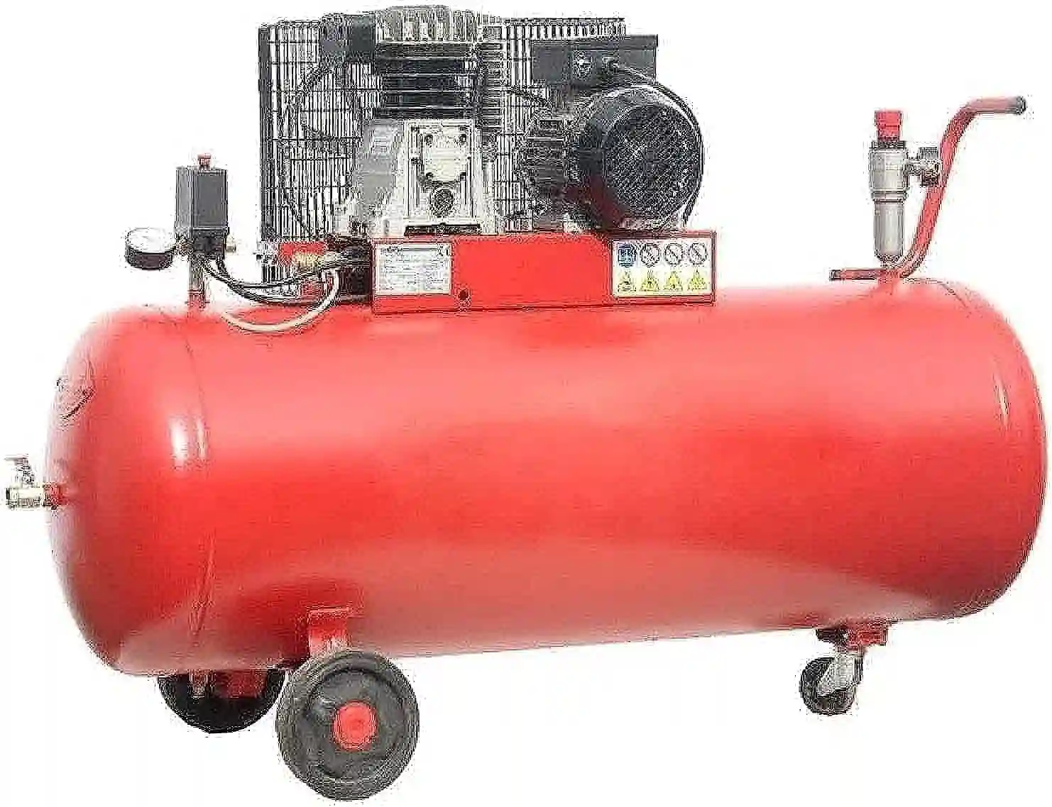 أسعار كمبروسر الهواء 50 لتر