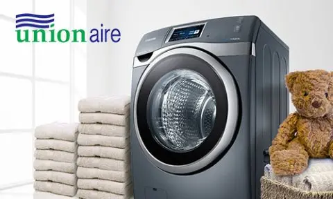 أسعار غسالات يونيون إير