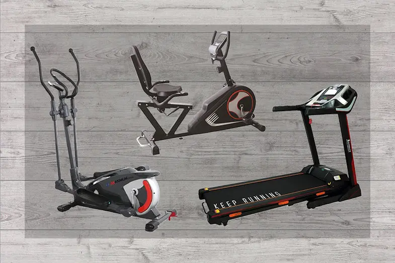 أسعار الأجهزة الرياضية