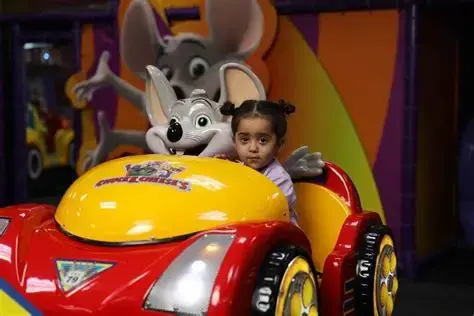 أسعار تذاكر تشكي تشيز