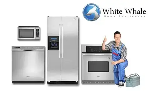 ثلاجة وايت ويل 18 قدم