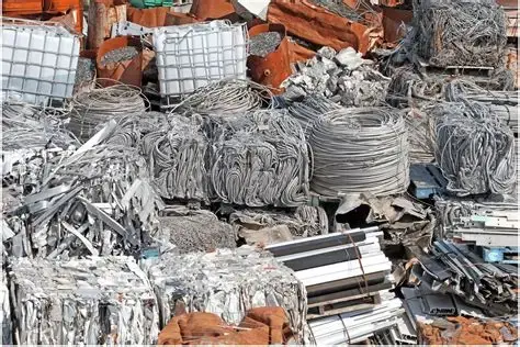  أسعار الخردة في مصر