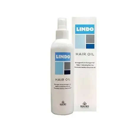 سعر زيت ليندو سبراي Lindo Spray Oil