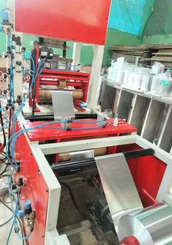 أسعار ماكينات إنتاج الأكياس البلاستيكية