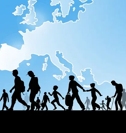 تكلفة الهجرة إلى تركيا من مصر