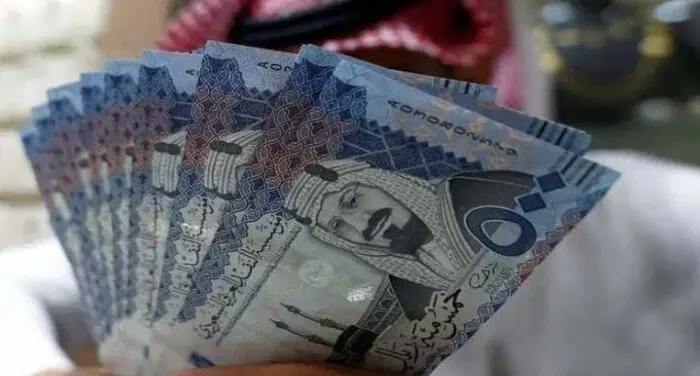 سعر صرف الريال السعودي في مكاتب الصرافة