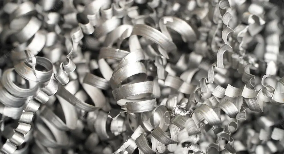 سعر الألومنيوم الخردة