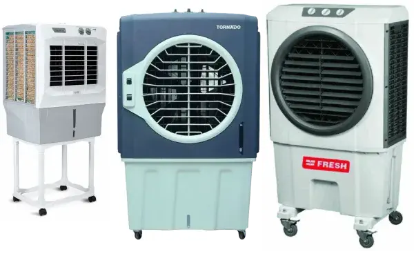 أسعار التكييف الصحراوي 