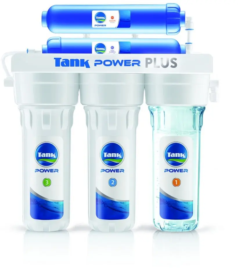 أسعار فلتر تانك