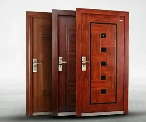 أسعار الأبواب المصفحة