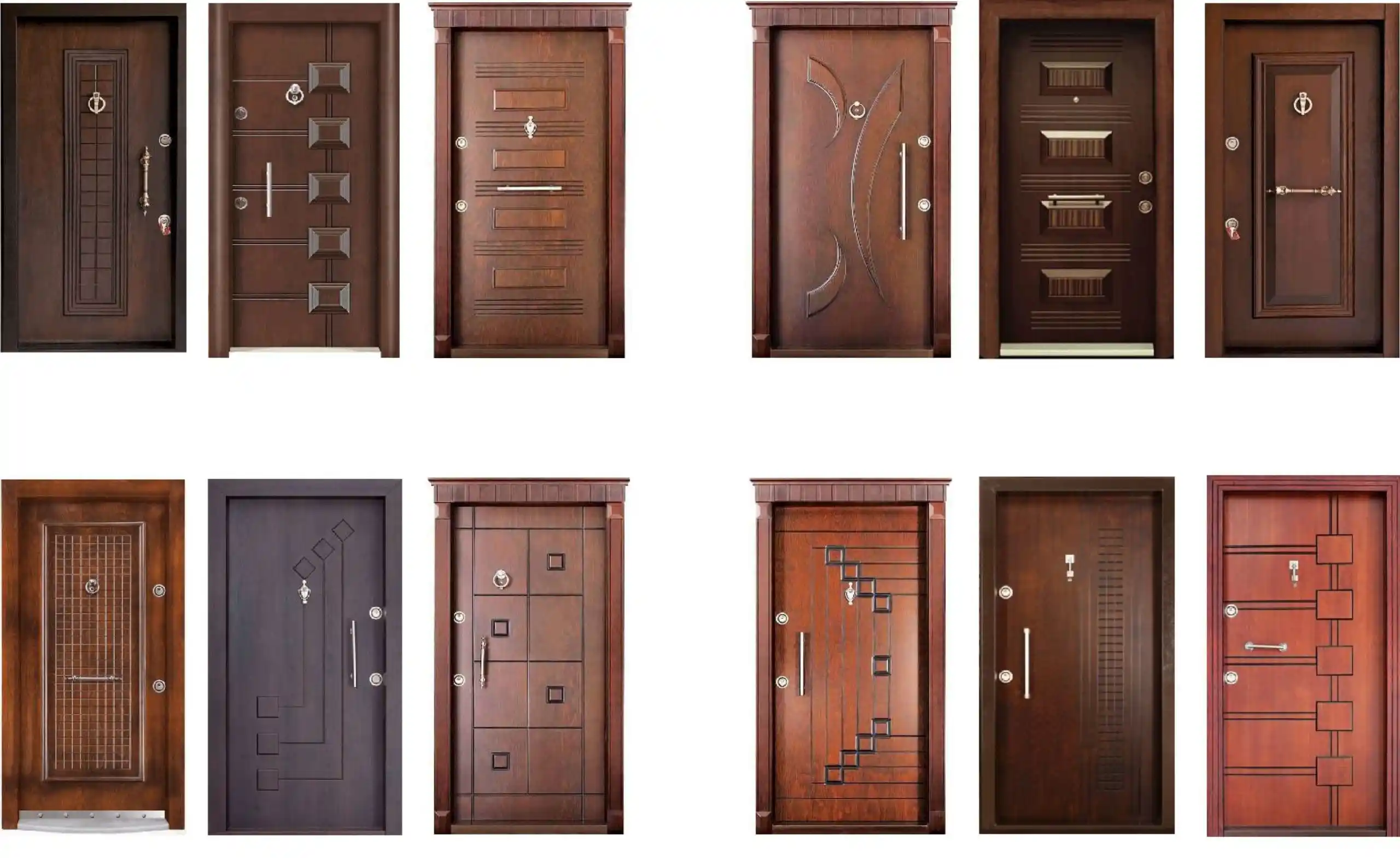 أسعار الأبواب المصفحة