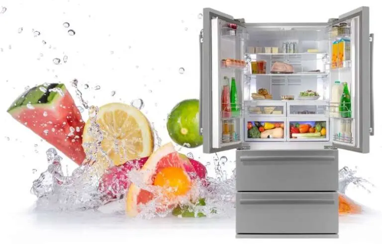 ثلاجة بيكو 16