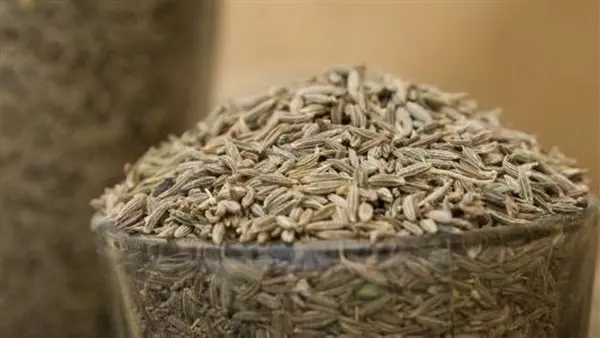 سعر كيلو الكمون