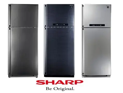 أسعار ثلاجات شارب اليوم