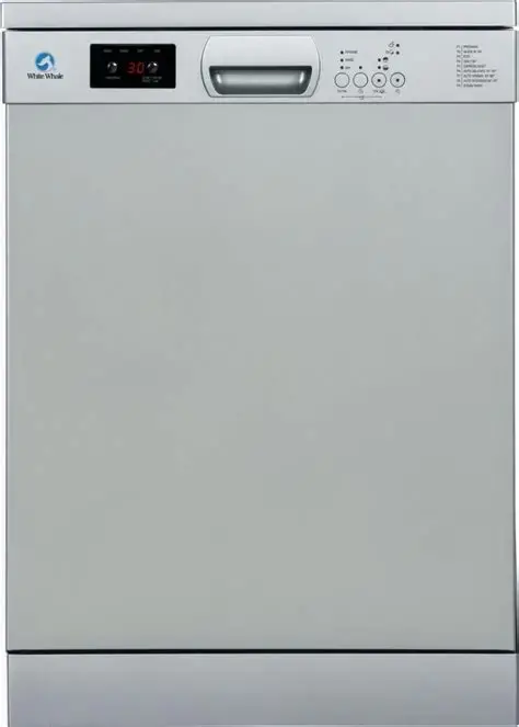 سعر غسالة أطباق وايت ويل