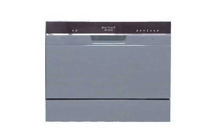 سعر غسالة أطباق وايت ويل