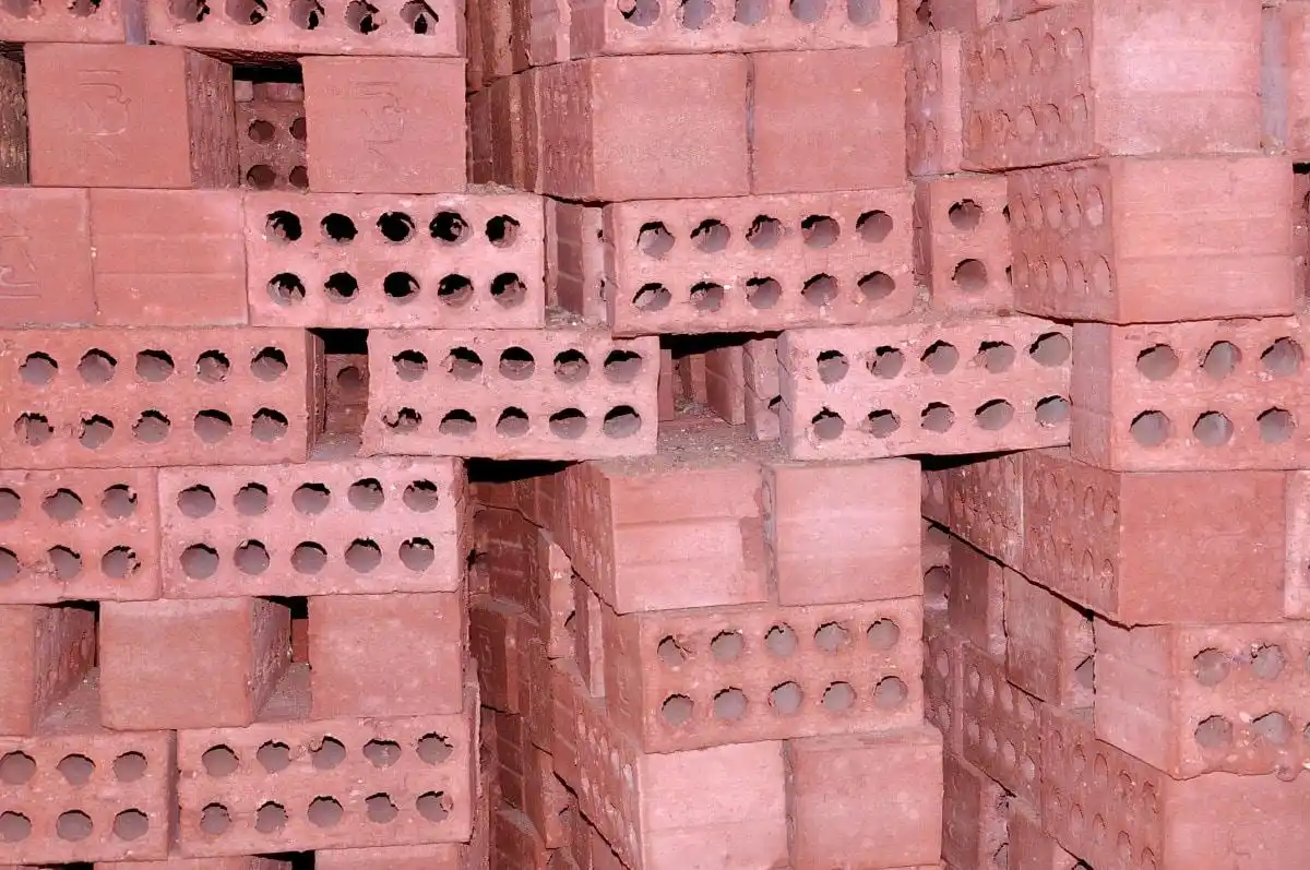 سعر الطوب الأحمر