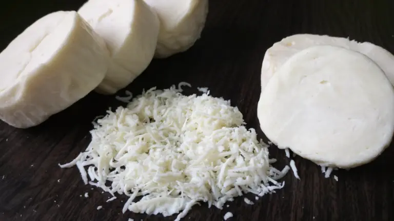 أسعار الجبنة الموزاريلا