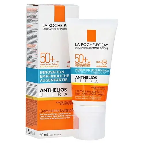 سعر صن بلوك لاروش للبشرة الدهنية