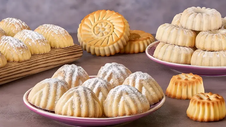 أسعار كحك العيد في مصر