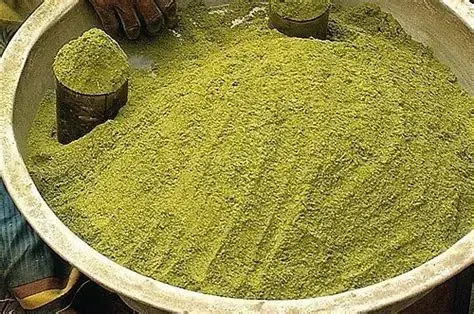 سعر كيلو السدر المطحون في مصر