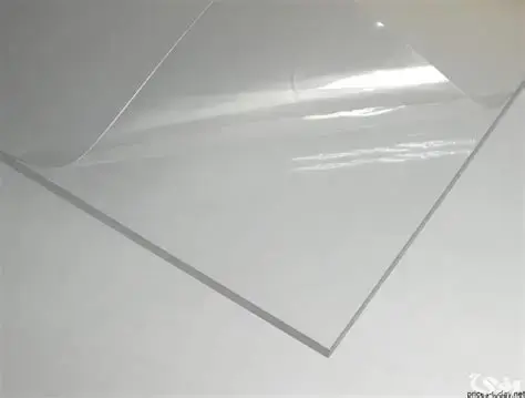 سعر متر لوح الاكريليك في مصر