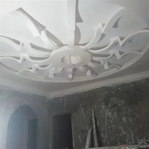 سعر متر الجبس البلدي في مصر