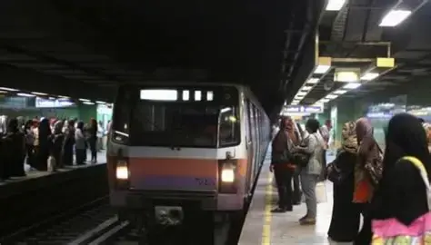 أسعار اشتراكات مترو الأنفاق