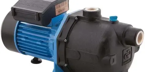 سعر بالونة موتور المياه