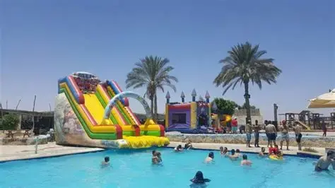 أسعار تذاكر دولفين بارك 6 أكتوبر