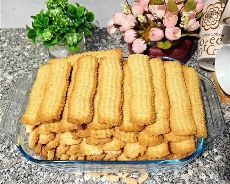 سعر كيلو البسكويت في العيد