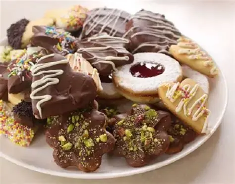 سعر كيلو البيتي فور في العيد