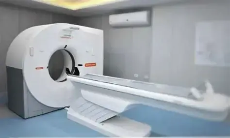 سعر الأشعة المقطعية بالصبغة وبدون