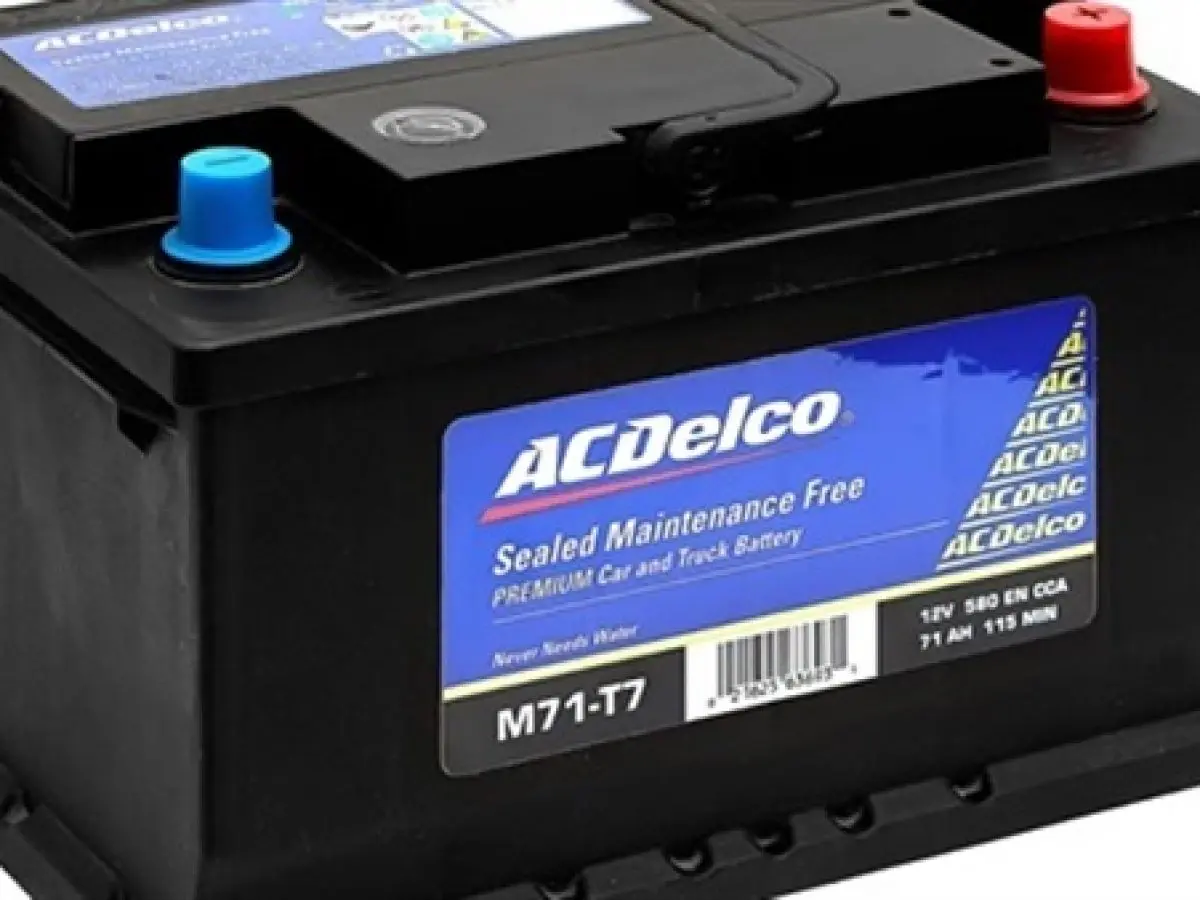 أسعار بطاريات السيارات في مصر 