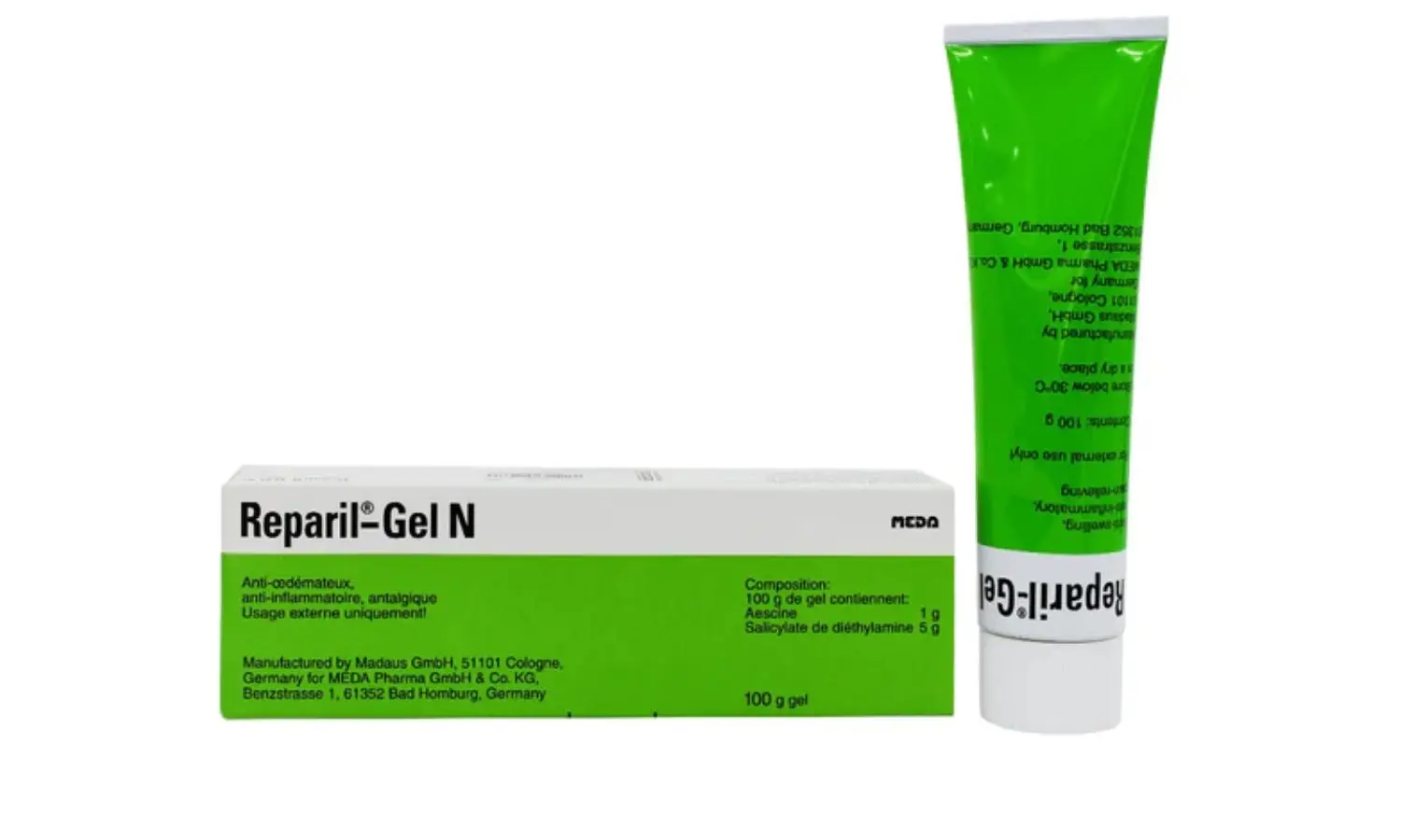 سعر ريباريل جل في مصر